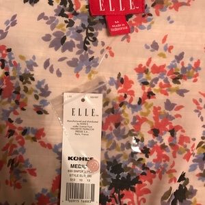 Elle Wrap Top